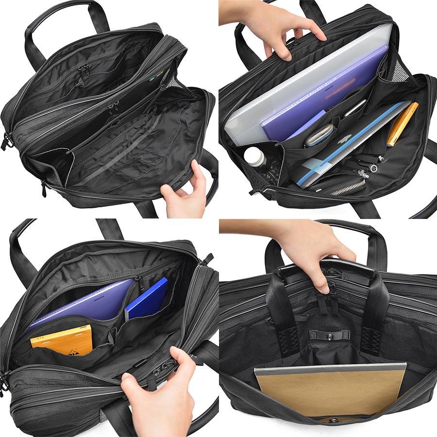 PORTER ポーター ハイブリッド 2WAYブリーフケース 737-09204 PORTER ポーター ハイブリッド 2WAYブリーフケース 737-09204