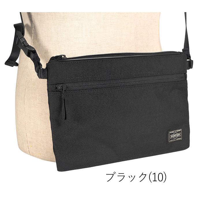 HYBRID(PORTER) ポーター ハイブリッド サコッシュ 737-17820 HYBRID(PORTER) ポーター ハイブリッド サコッシュ 737-17820