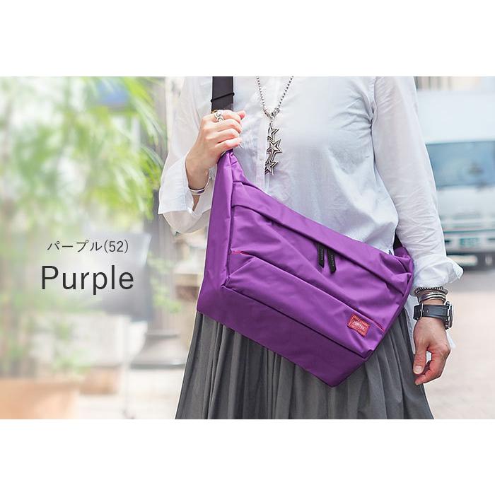 PORTER ポーター ムース ショルダーバッグ(L) 751-09874 吉田