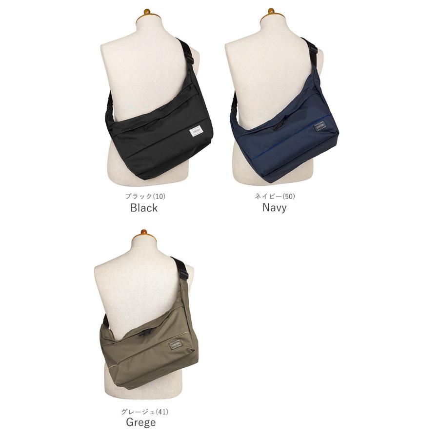 PORTER ポーター ムース ショルダーバッグ(L) 751-29874 吉田 PORTER ポーター ムース ショルダーバッグ(L) 751-29874 吉田