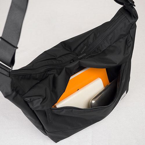 PORTER ポーター ムース ショルダーバッグ(L) 751-29874 吉田カバン