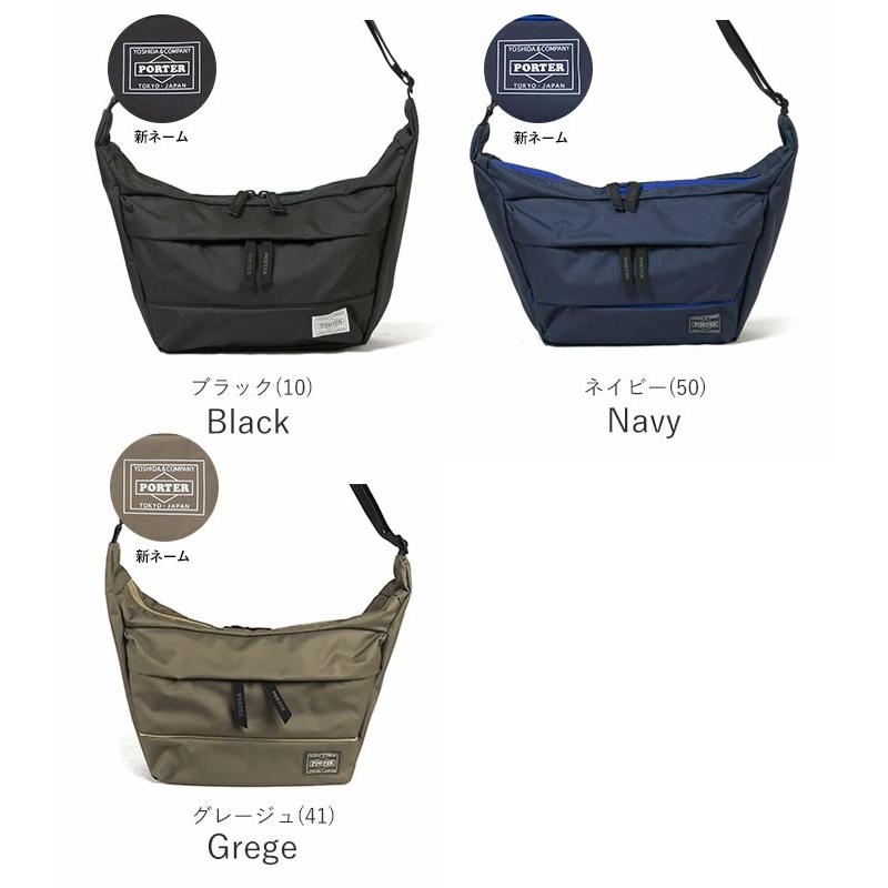 PORTER ポーター ムース ショルダーバッグ(S) 751-29875 吉田 PORTER ポーター ムース ショルダーバッグ(S) 751-29875 吉田