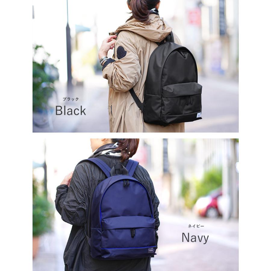PORTER ポーター ムース デイパック(L) 751-09876 吉田カバン 日本製