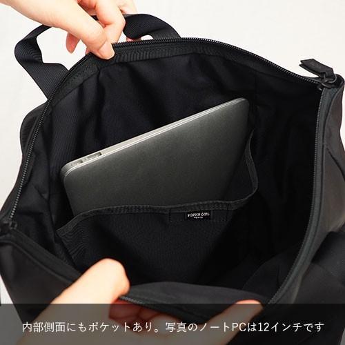PORTER ポーター ムース 2WAYデイパック(L) 751-28176 吉田