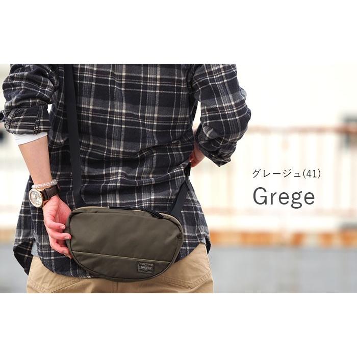 PORTER ポーター ムース ショルダーバッグ(L) 751-28179 吉田 PORTER ポーター ムース ショルダーバッグ(L) 751-28179 吉田