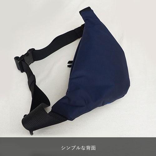 PORTER ポーター ムース ウエストバッグ(L) 751-28181 吉田カバン 日本