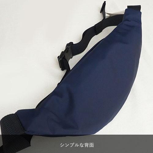 PORTER ポーター ムース ウエストバッグ(S) 751-18182 吉田カバン GIRL