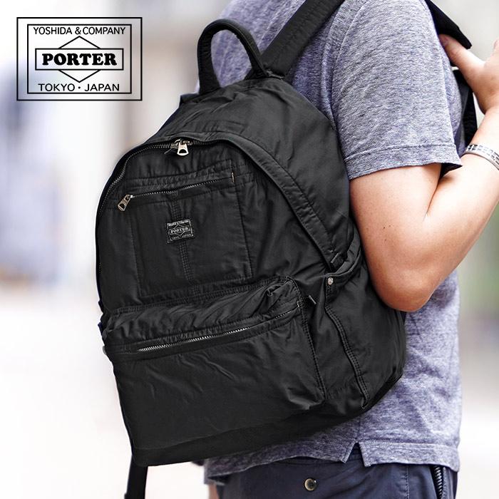 PORTER ポーター マイル デイパック 754-15112 吉田カバン MILE PORTER ポーター マイル デイパック 754-15112 吉田カバン MILE