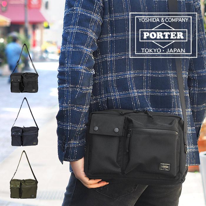 UNIT(PORTER) ポーター ユニット ショルダーバッグ 784-05464 UNIT(PORTER) ポーター ユニット ショルダーバッグ 784-05464