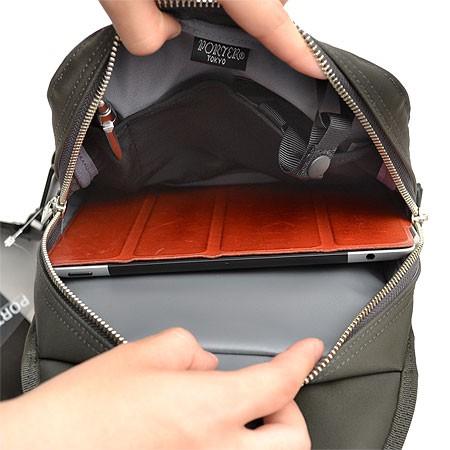 LIFT(PORTER) ポーター リフト スリングショルダーバッグ 822 LIFT(PORTER) ポーター リフト スリングショルダーバッグ 822