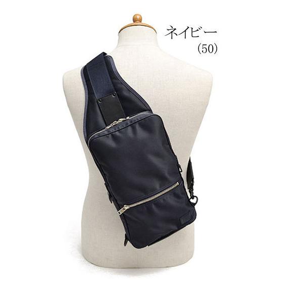 LIFT(PORTER) ポーター リフト スリングショルダーバッグ 822 LIFT(PORTER) ポーター リフト スリングショルダーバッグ 822