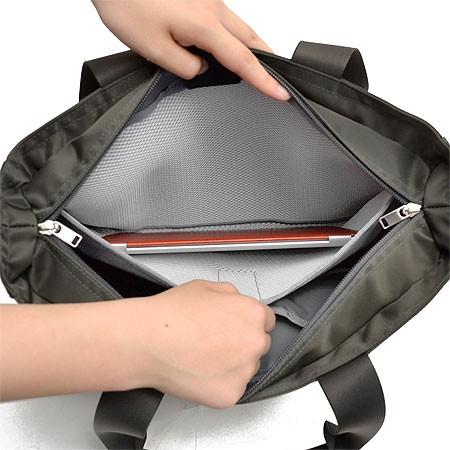 LIFT（PORTER） ポーター リフト トートバッグ(S) 822-07565 吉田