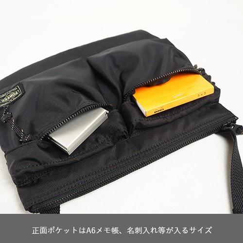 PORTER ポーター フォース ショルダーバッグ 855-05458 吉田 PORTER ポーター フォース ショルダーバッグ 855-05458 吉田