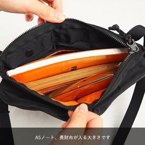 PORTER ポーター フォース ショルダーバッグ 855-05458 吉田 PORTER ポーター フォース ショルダーバッグ 855-05458 吉田