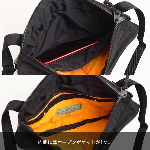 PORTER ポーター フォース ショルダーバッグ 855-05458 吉田 PORTER ポーター フォース ショルダーバッグ 855-05458 吉田
