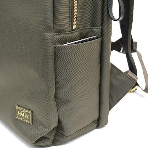 SHEA(PORTER GIRL) ポーター シア デイパック 871-15123 吉田 SHEA(PORTER GIRL) ポーター シア デイパック 871-15123 吉田