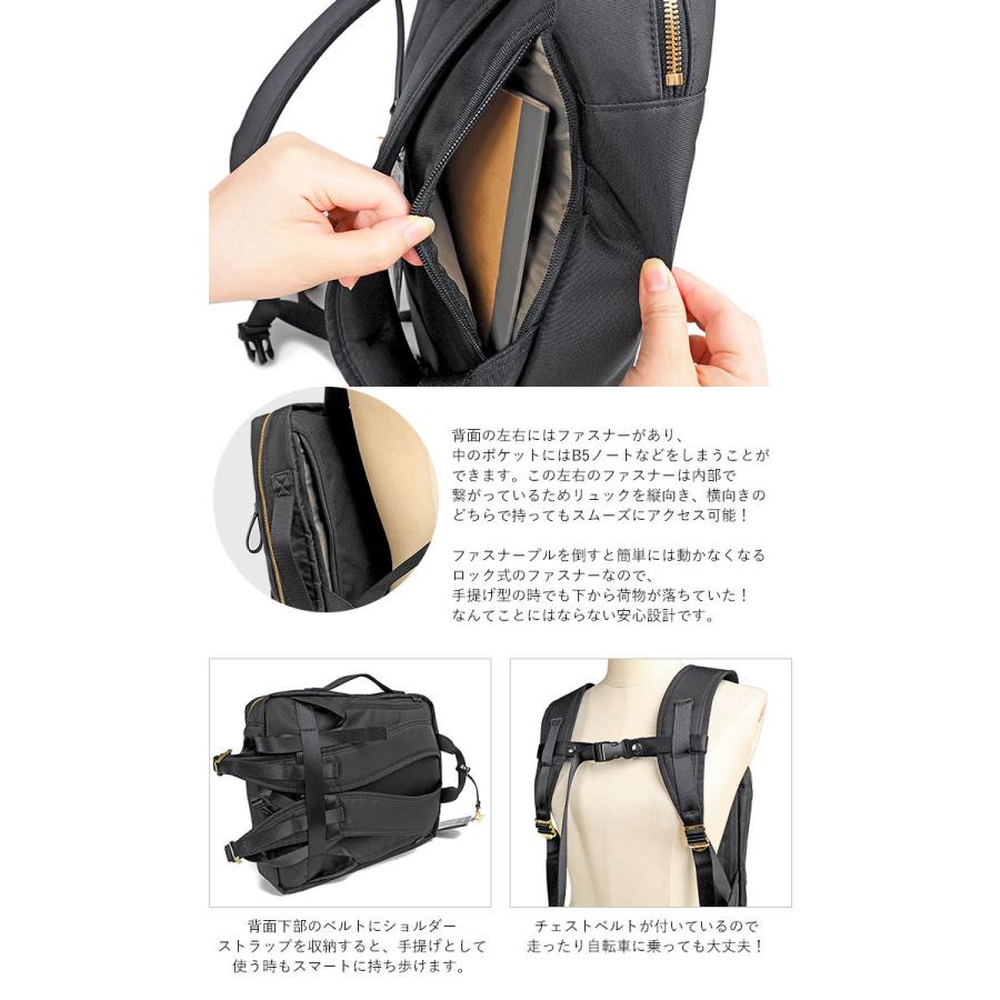 SHEA(PORTER GIRL) ポーター シア 2WAYデイパック(S) 871 SHEA(PORTER GIRL) ポーター シア 2WAYデイパック(S) 871