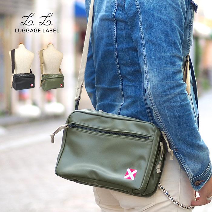 LINER(LUGGAGE LABEL) ラゲッジ レーベル ライナー ショルダー LINER(LUGGAGE LABEL) ラゲッジ レーベル ライナー ショルダー