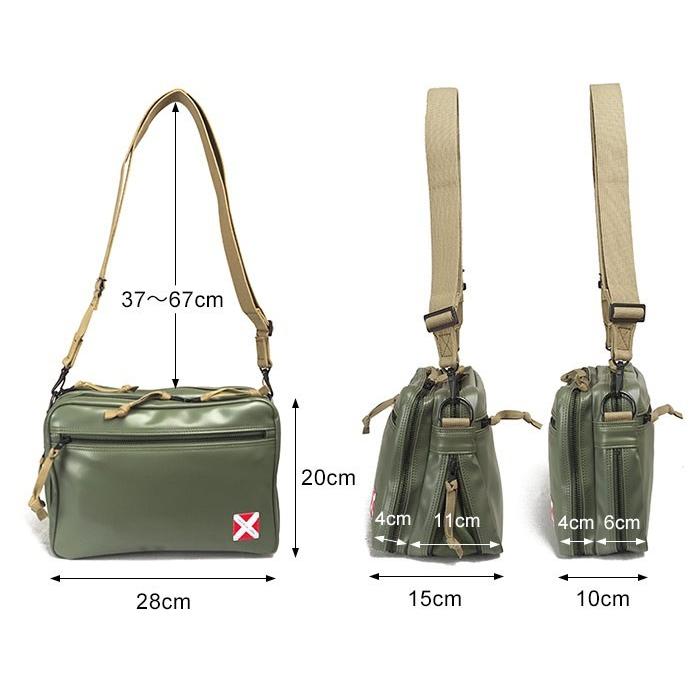 LINER(LUGGAGE LABEL) ラゲッジ レーベル ライナー ショルダー LINER(LUGGAGE LABEL) ラゲッジ レーベル ライナー ショルダー
