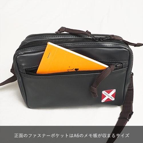 ラゲッジレーベル ライナー ショルダーバッグ 951-09270 吉田カバン A5 LUGGAGE LABEL 日本製 60サイズ