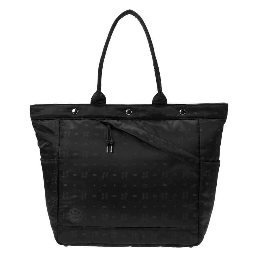 POTR モノグラム トートバッグ 998-05481 MONOGRAM TOTE BAG : いろは