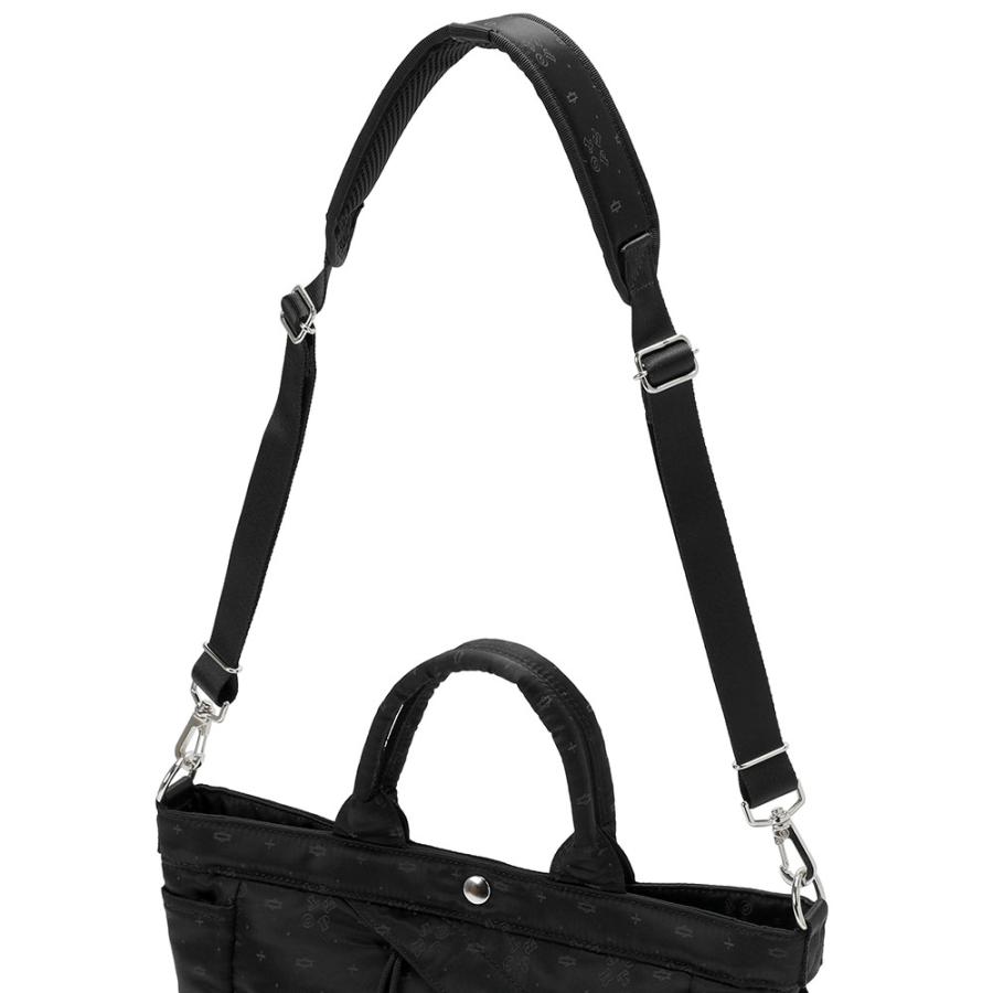 【直営店購入・新品】PORTERモノグラム トートバッグ MONOGRAM(モノグラム) TOTE BAG | 吉田カバンホームページ