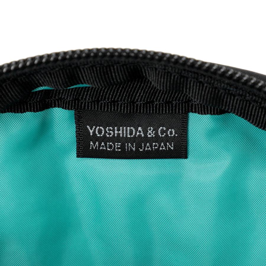 POTR モノグラム バーティカル ショルダーバッグ 998-19805 MONOGRAM