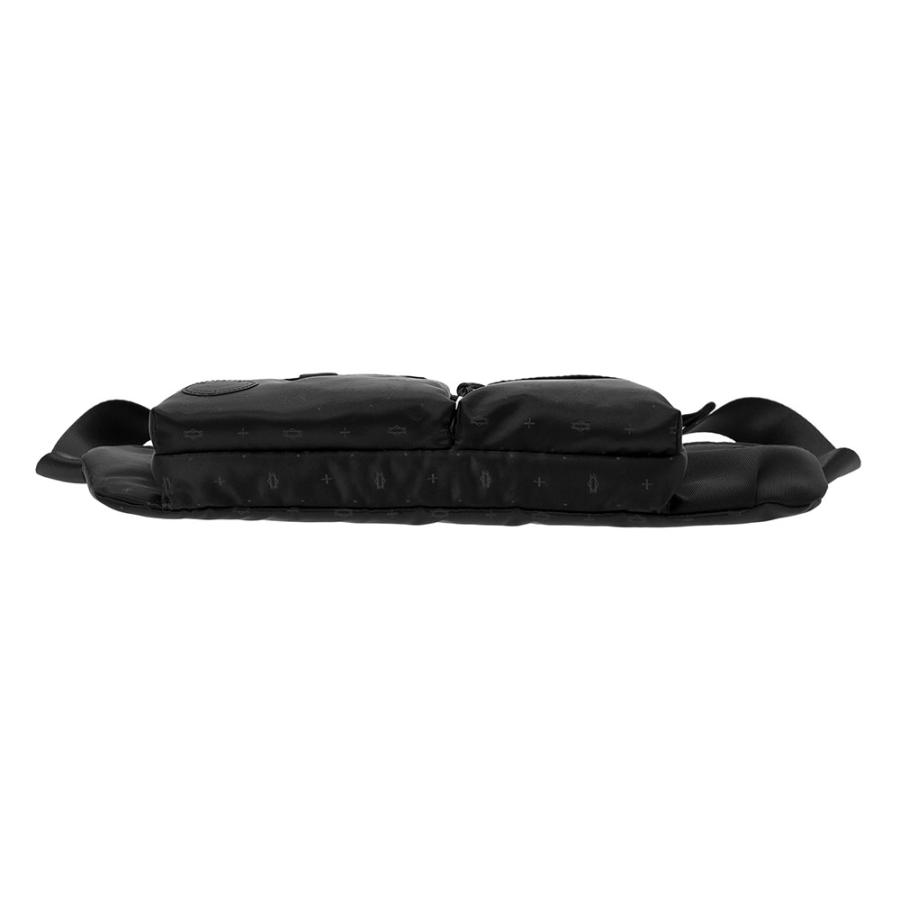 極美品 POTR ポーター モノグラム ウエストバッグ ショルダーバッグ MONOGRAM(モノグラム) WAIST BAG | 吉田カバンホームページ | YOSHIDA