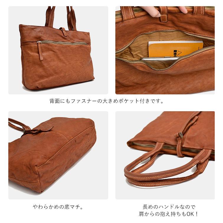 リアルマインド リリー フォロ トートバッグ 肩掛け レディース