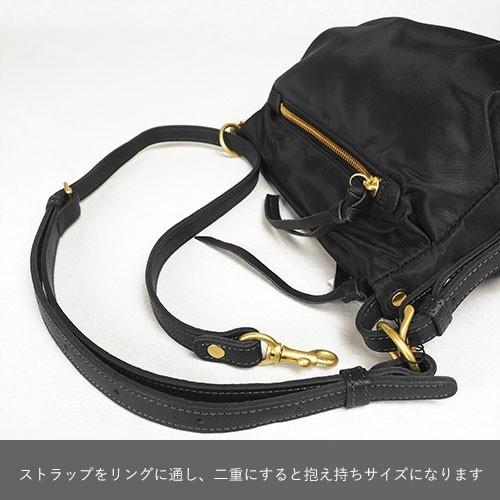 BARDOT ROSE（バルドロゼ） 【返品交換無料】レガロ パグ 2way ミニ 