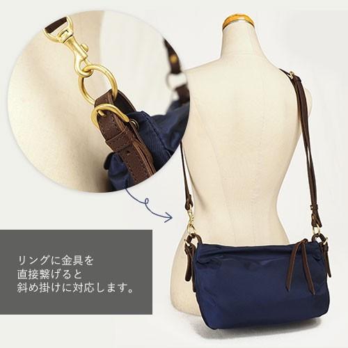 BARDOT ROSE レガロ バルドロゼ パグ 2way ミニ ショルダー BARDOT ROSE レガロ バルドロゼ パグ 2way ミニ ショルダー