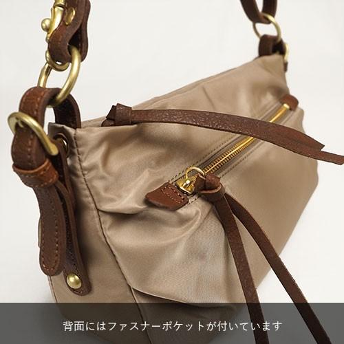 BARDOT ROSE ジュントルクロコ2wayミニションダーバック REGALO - BARDOT ROSE ジュントルクロコ2wayミニションダーバックの