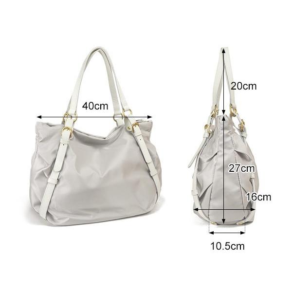 BARDOT ROSE レガロ REGALO バルドロゼ パグトートバッグ A4