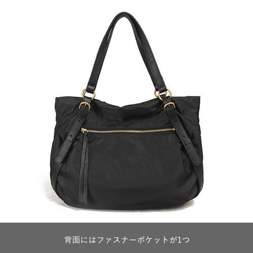 BARDOT ROSE レガロ REGALO バルドロゼ パグトートバッグ A4