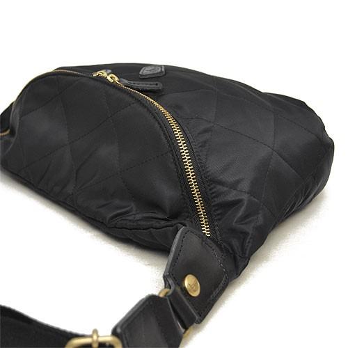 極美品 CLEDRAN シボ革 オールレザーバイカラー ショルダーボディバッグ 保存袋あり】CLEDRAN(クレドラン)別注 INDE S/PH HOLDER レザー