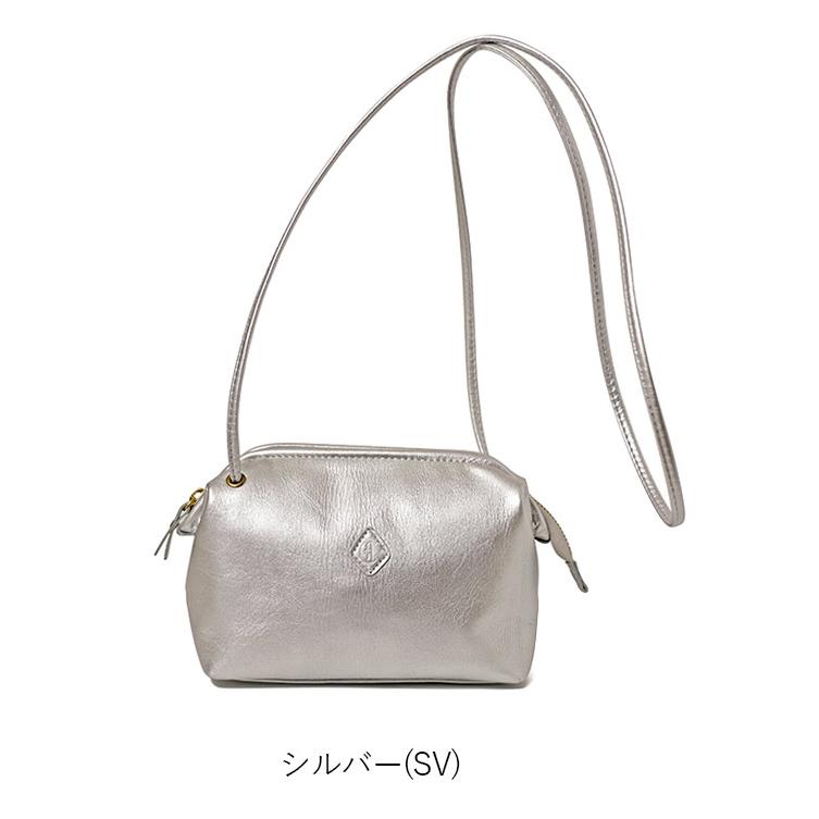 CLEDRAN（クレドラン） ショルダー バッグ CLEDRAN TANTE タンテ