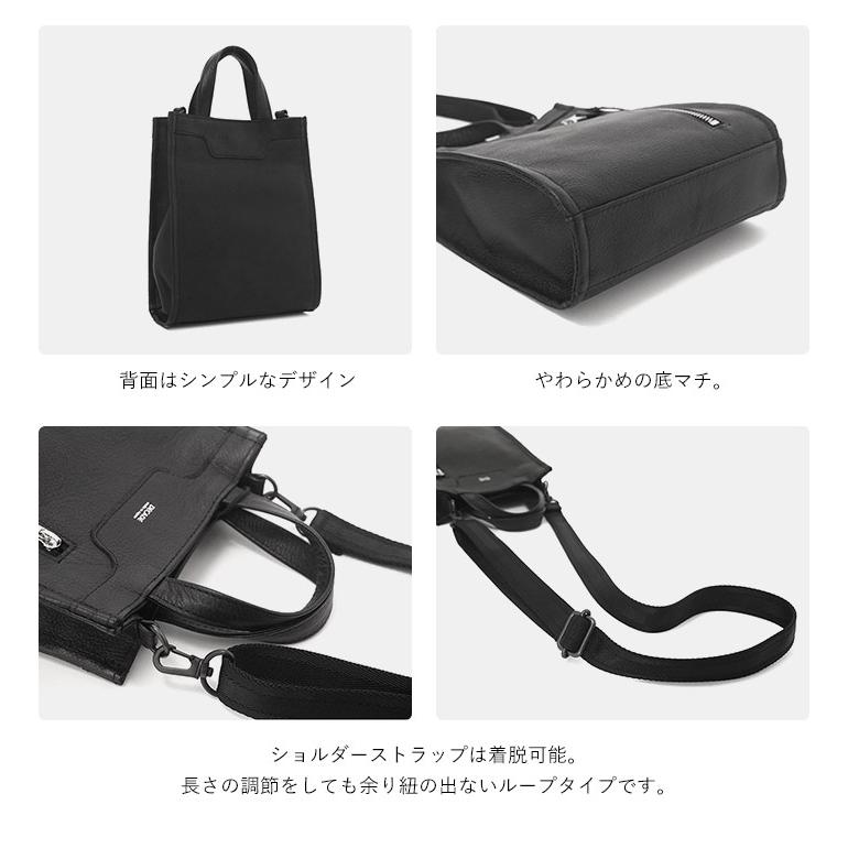 DECADE（ディケイド） クマチャーム付き ミニミニショルダーバッグ