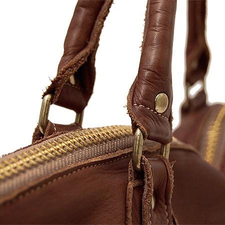 REGALO レガロ ヴィンテージレザー 2way トート ショルダー REGALO レガロ ヴィンテージレザー 2way トート ショルダー