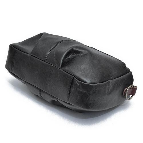 リリー レッセフェール キューズ 2way 口金 がま口 ショルダー バッグ