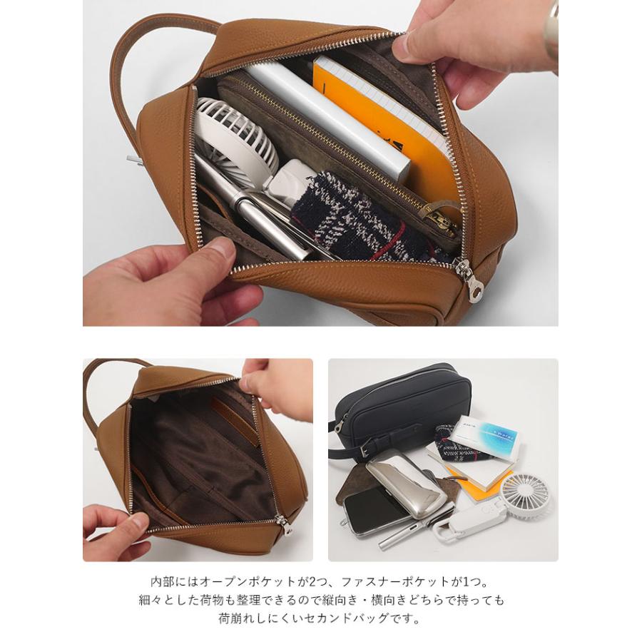 SOLATINA（ソラチナ） セカンドバッグ インターナショナルシリーズ