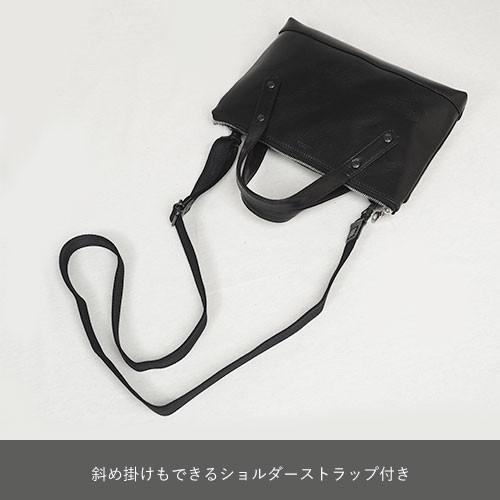 トートバッグ メンズ 小さめ 革 ソラチナ SOLATINA 2way ミニトート バッグ S 本革 A5 SJP-00206 80サイズ 1年保証 プレケア特典の画像