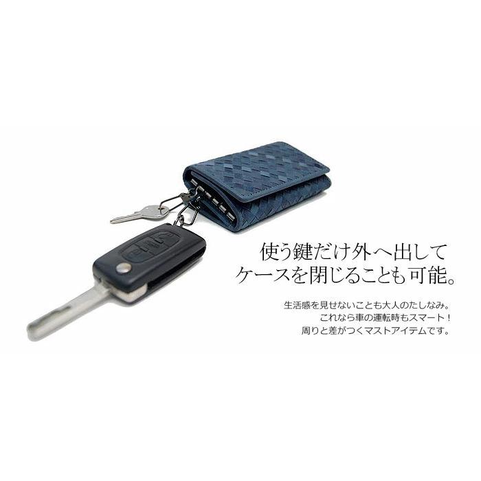 SOLATINA　キーケース　ブラウン 楽天市場】【プレケア特典】【1年保証】 Wクーポン付き ソラチナ