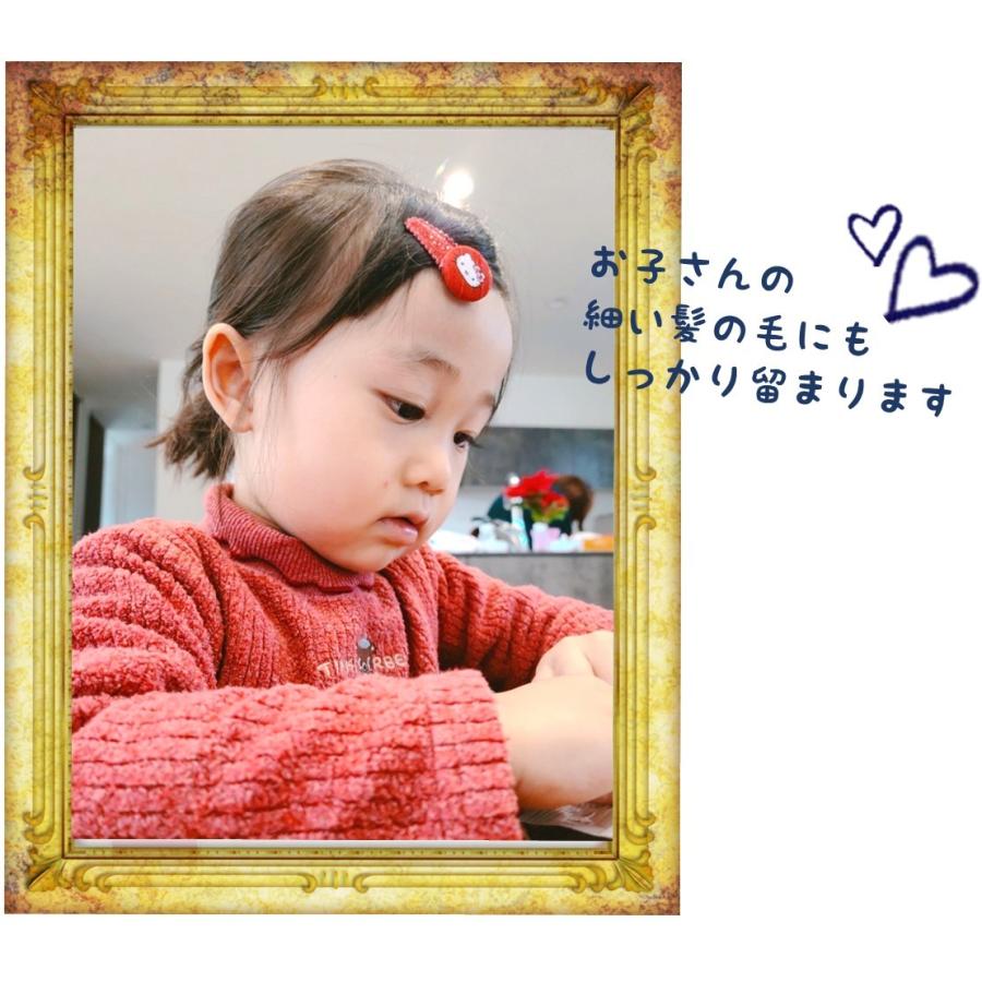 ハローキティ きらきらパッチンピン 日本製 ピン留め 髪留め ヘアピン ピン サンリオ 日本製 国産 葉郎彩々 雑貨 和雑貨 小物 7ec Kt 12 くつしたのいろはにポケット 通販 Yahoo ショッピング