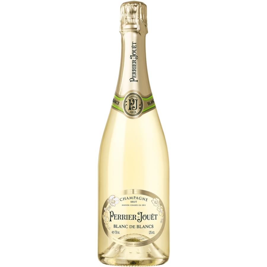 ペリエ ジュエ ブラン ド ブラン 750ml 12% ペリエ ジュエ ブラン・ド・ブラン 12％ 750ml 箱無し