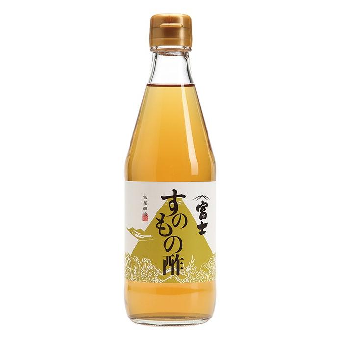 富士すのもの酢 期間限定で特別価格 360ml 本店 飯尾醸造