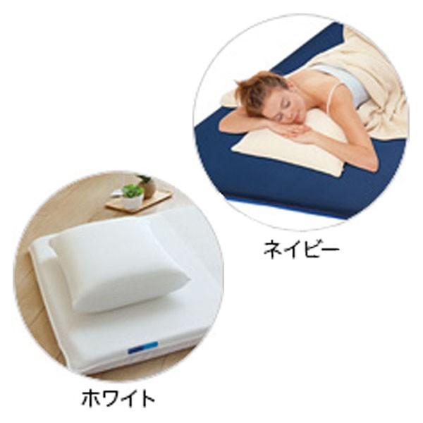 直送品】高反発マット キュービックボディプレミアム シングルサイズ