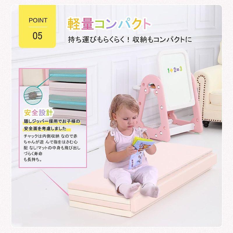 【引き取り可能】OKUMA 大阪熊 シームレスプレイマット 200×150 Amazon.co.jp: 大阪熊 シームレスプレイマット 200×150 収納し