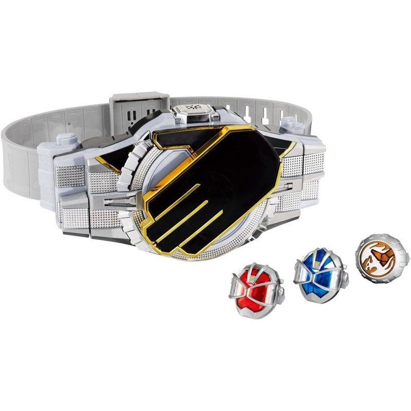 仮面ライダーウィザード 変身ベルト DXウィザードライバー 変身ベルト 商品情報