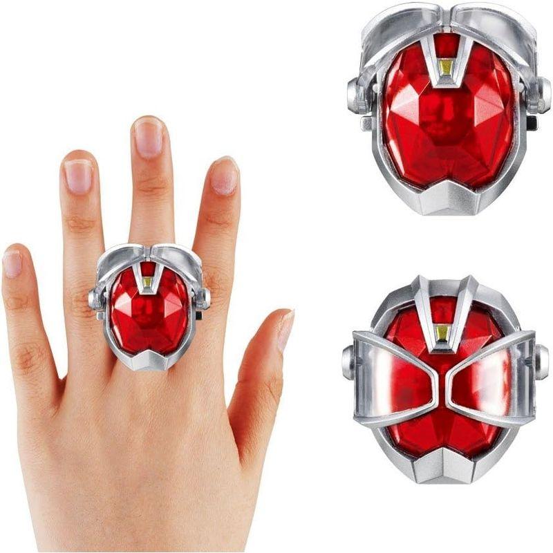 仮面ライダーウィザード 変身ベルト DXウィザードライバー 変身ベルト 商品情報