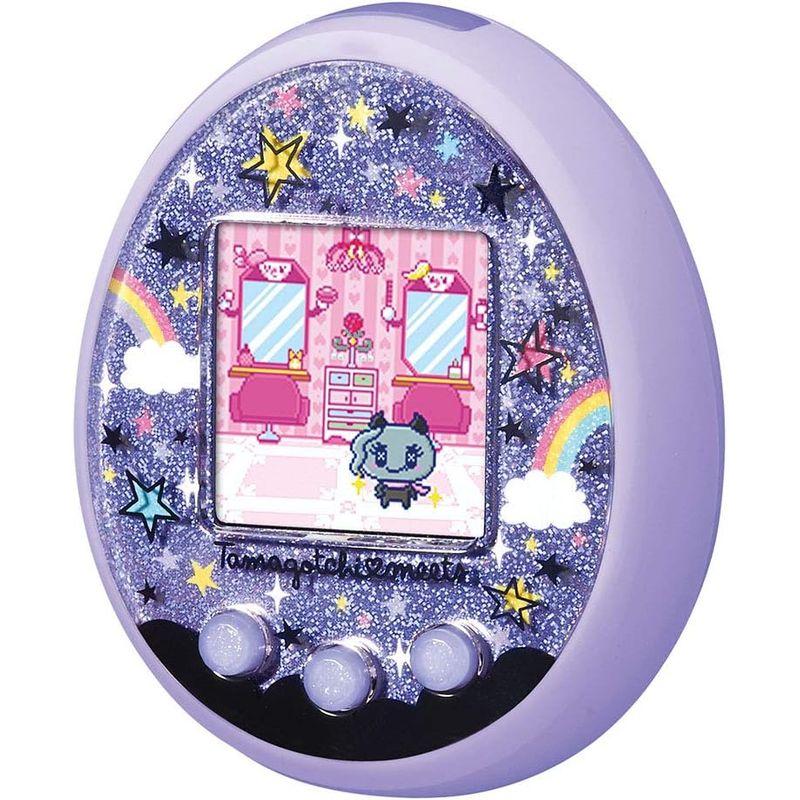 たまごっちみーつ マジカルみーつver. パープル マジカルみーつver 商品情報